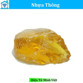 Nhựa Thông Cục Siêu To Khổng Lồ 1kg