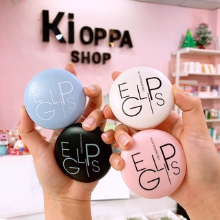 [2022] Phấn phủ EGLIPS POWDER PACT about tone
