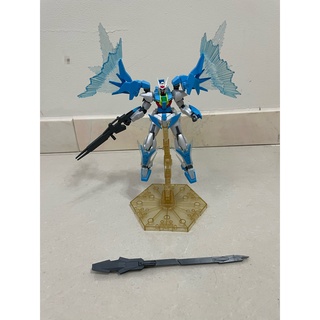 Mô hình Gundam HG 1/144 00 Higher Than Sky Bandai [2nd - vui lòng đọc kỹ tình trạng]