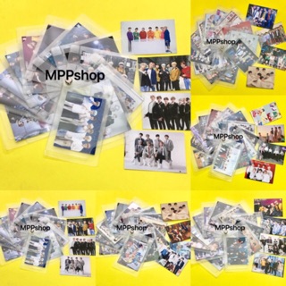 Album để ảnh ảnh card BTS gồm 16 ảnh khác nhau ảnh ngẫu nhiên