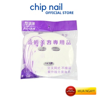 mặt nạ giấy dùng cho spa thẩm mỹ viện