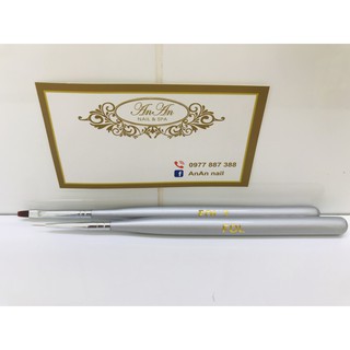 CỌ VẼ FOL ,CỌ BẢN FOL + CỌ HOA VĂN FOL