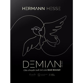 [Giao Nhanh] Sách - DEMIAN: Câu chuyện tuổi trẻ của Emil Sinclair [AZVietNam]