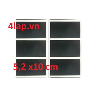 Miếng dán Touchpad dành cho Dell Latitude E7240 E7250 E7270