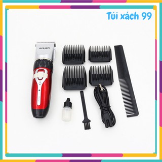 Tông Đơ Cắt Tóc Chuyên Dùng Cho Gia Đình JC- 0817