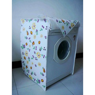 Áo bảo vệ máy giặt cửa trước cỡ to