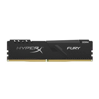 Bộ nhớ trong Ram PC Kingston HyperX Fury Black 16GB 3200MHz DDR4 (HX432C16FB3/16) - Mới Bảo hành Hãng 36 Tháng
