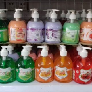 Rửa tay diệt khuẩn 500ml ProTex,Dr.Care