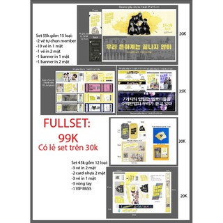 Có sẵn giao ngay BTS - Bang Bang Con concert tại nhà xem miễn phí
