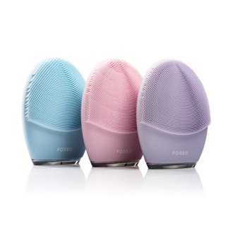 [BillDutyfree]Máy rửa mặt Fo.reo Luna 3