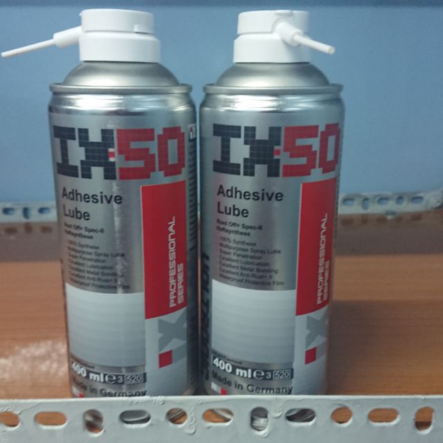 Dưỡng Sên Voltronic ix50
