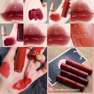 [ Màu Mới 10-21 ] - Son Tint Lì Romand Juicy Lasting Tint