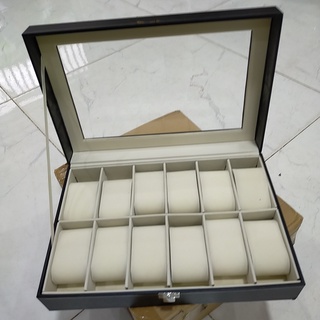 Thanh lý hộp đựng đồng hồ, hộp đựng mắt kính