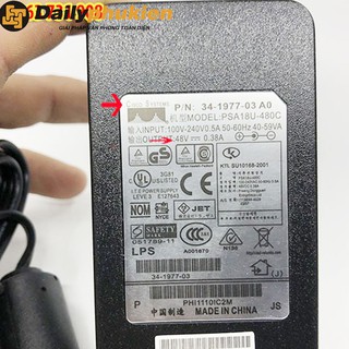 Adapter nguồn cisco IP phone 6901 6911 6921