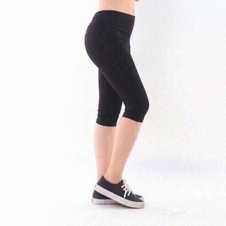 Bigsize  Xả kho sốc - Quần ngố nữ ✔Quần legging ngố dài qua gối Đi chơi,đi tập,đi ngủ thoải mái hàng đẹp loại 1