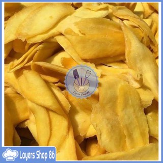 (Rẻ Vii Địch) XOÀI SẤY DẺO 100G hàng loại 1