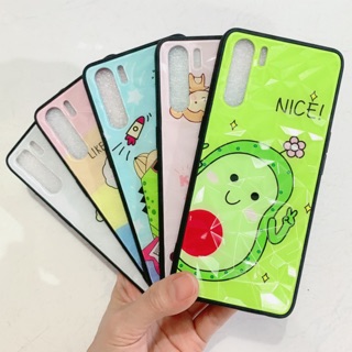 Ốp sam sung A91 Vân Đá