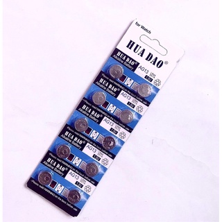 Pin cúc áo AG13 LR44 theo vỉ 10 viên, 20 viên hàng xịn loại 1, pin dùng cho đồng hồ, máy tính, đồ chơi