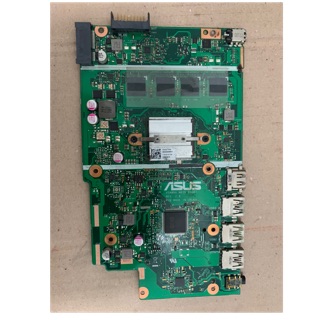 Mainboard laptop asus X540 X540N X540NA
