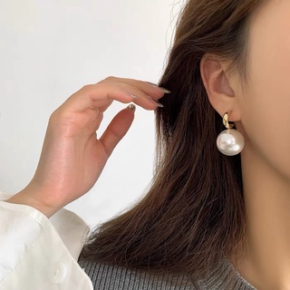 Khuyên tai dáng ngắn Hàn Quốc