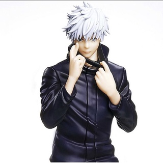 [SHQ] [ Hàng có sẵn ] Mô hình Gojo Gojou Satoru Figure chính hãng - Jujutsu Kaisen