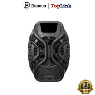 Bộ Tản Nhiệt Điện Thoại - Quạt Tản Nhiệt Điện Thoại Baseus GAMO Refriger Cooling Radiator GA06 Giảm Ngay 10 Độ - TopLink