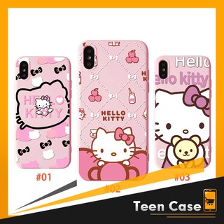 Ốp lưng iphone 6plus 6splus 7 plus 8plus X Xr XsM 11 12 13 Promax - PT-60 - TeenCase