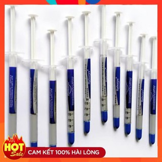 [Chính Hãng] Hộp Keo Tản Nhiệt Cho Máy Tính (10 Cái)
