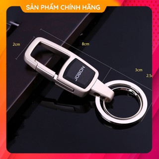 Móc Treo Chìa Khóa Ô tô Xe Máy Jobon ZB-061 Thời Trang Cao Cấp
