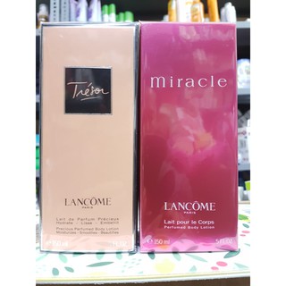 Dưỡng thể Lancome Bodylotion 150ml