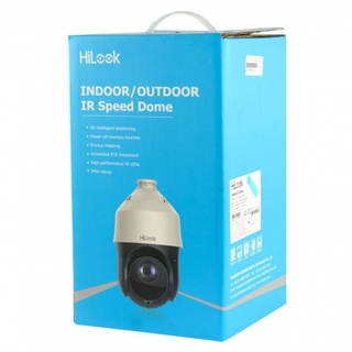 Camera IP Speed Dome hồng ngoại 2.0 Megapixel HILOOK PTZN4215IDE Hàng chính hãng