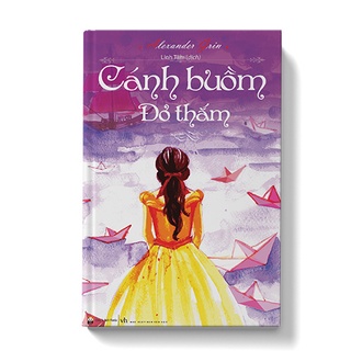 Sách Cánh Buồm Đỏ Thắm