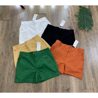 Quần Short Nữ ☘️tặng găng chống nắng☘️ Chất Liệu Co Giãn Tốt, Hàng Xưởng không qua trung gian