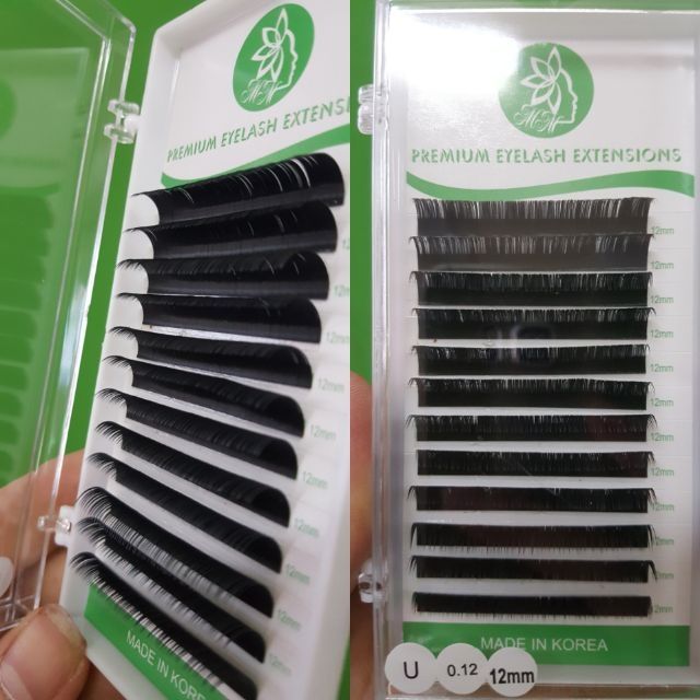 Mi cong U0.12 khay 12 line