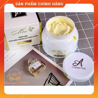 CHÍNH HÃNG 100%  Kem Body Mềm A Cosmetic 2021