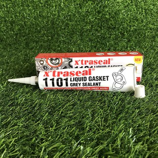 Keo chịu nhiệt dán gioăng ô tô xe máy X'traseal 1101 Liquid Gasket 100gr