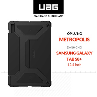Ốp UAG Metropolis Samsung Galaxy Tab S8+/ S7+