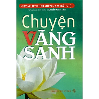 Sách - Chuyện Vãng Sanh Tập 1
