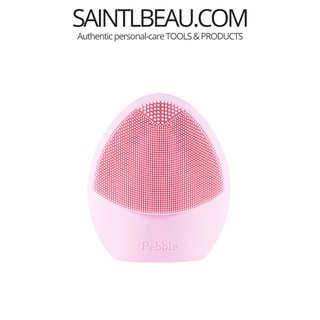 Máy Rửa Mặt Pebble Lisa LITE Pink Face washing machine