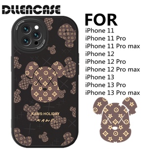 Ốp điện thoại Dllencase A264/265 thích hợp cho iPhone 14 13 Pro Max 11/11/11 Pro/11 Pro Max/12/12 Pro Max/13/13 Pro