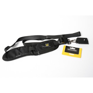 Dây đeo QuickStrap thao tác nhanh [Chất liệu tốt &amp; Chịu tải cao]