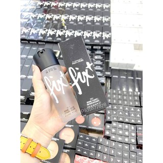 NƯỚC XỊT KHOÁNG MAC FIX+ BRUME FIXANTE