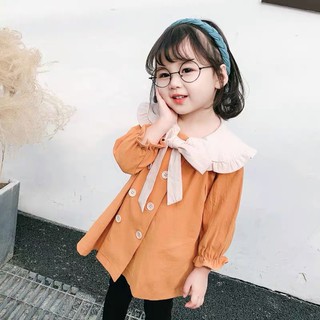 Váy cho bé gái - hàng Quảng Châu cao cấp