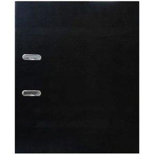 Bìa Còng F4 7 cm - Stacom Af301P-A - Màu Đen