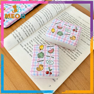 Case Airpods Caro Hồng cho AirPods 1/2/Pro - airpod case