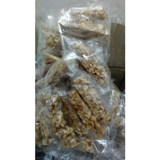 Kẹo lạc BÀ OANH  300G SIÊU THỊ LỚN
