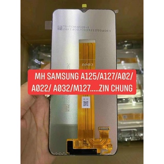 Màn samsung A12/A02/M12