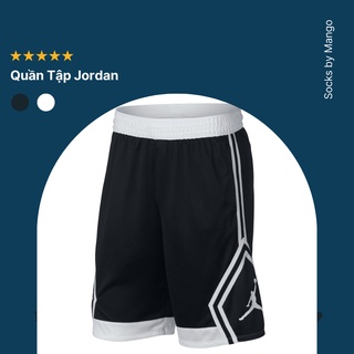 Quần bóng rổ Air Jordan nam nữ