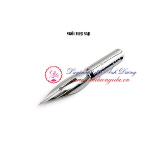Ngòi Plex - (lắp vào quản chéo)