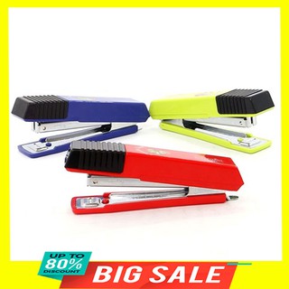 { Tặng 1 hộp ghim} Bấm ghim sách, vở, giấy tờ, bấm kim